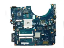 Шели для Samsung R540 Материнская плата ноутбука ba92-06622a REV: mp1.1-Встроенная видеокарта 100% полностью протестирована