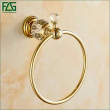 Bathroom Accessories Brass & Crystal Gold Titanium Toilet Brush Holder,Golden Bathroom Products Bathroom Accessories Brass & Crystal Gold Titanium Toilet Brush Holder,Golden Bathroom Products