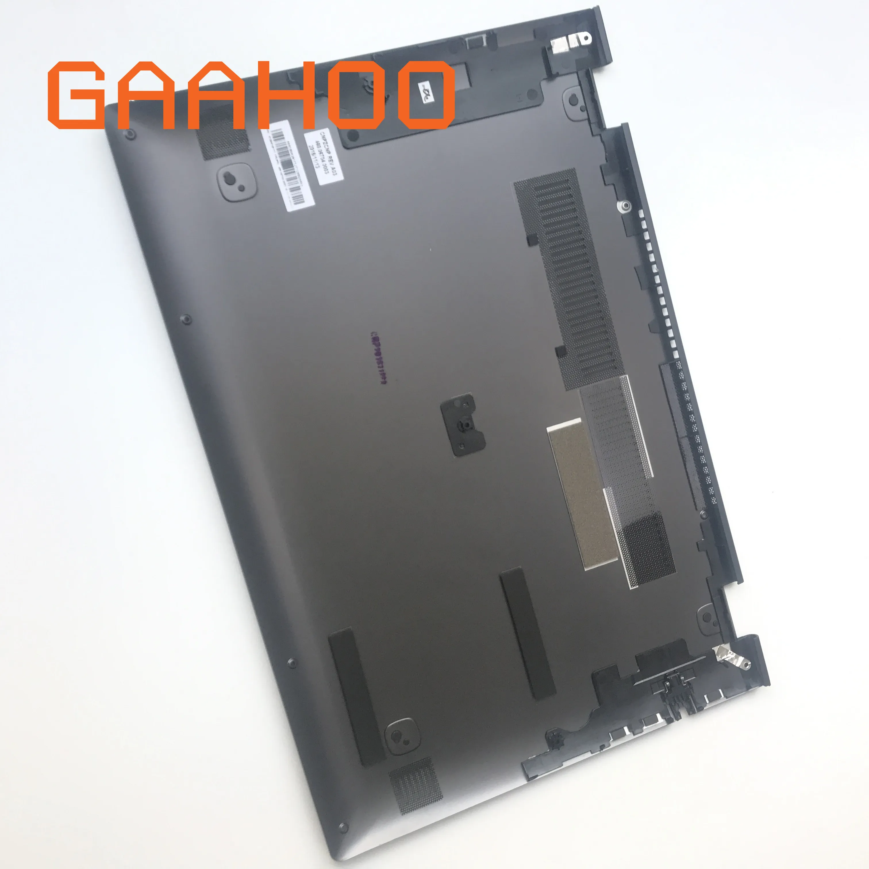 Чехол для ноутбука lenovo Ideapad Edge2-15 Edge2 1580 дно нижняя часть корпуса двери 5CB0K28177