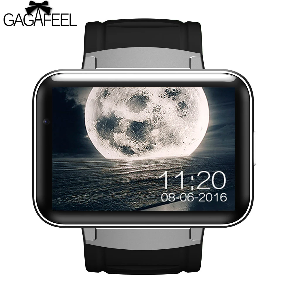 best smartwatch for ios