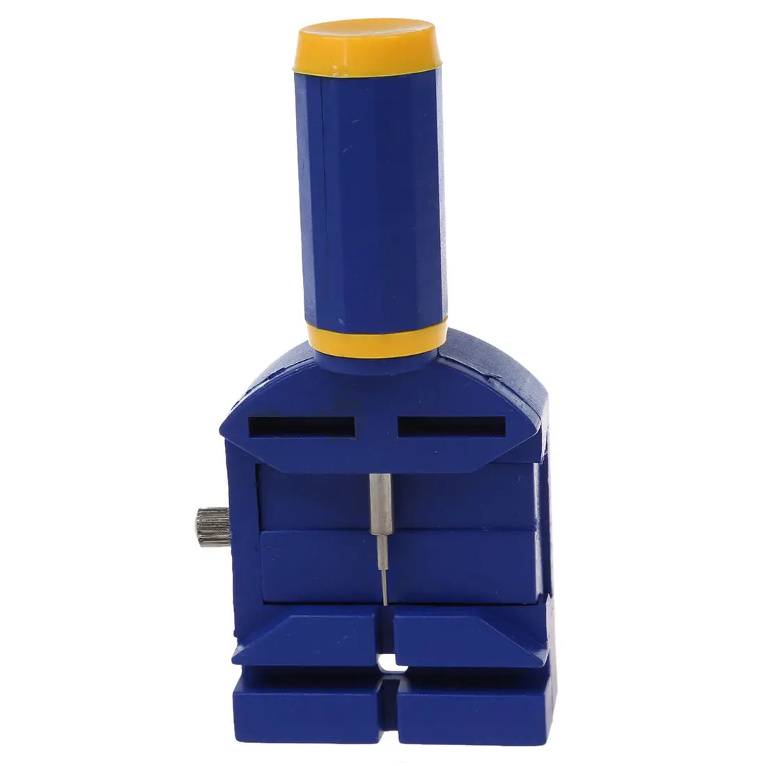 Практичный инструмент для удаления Настройка браслет часы Pin синий | Наручные