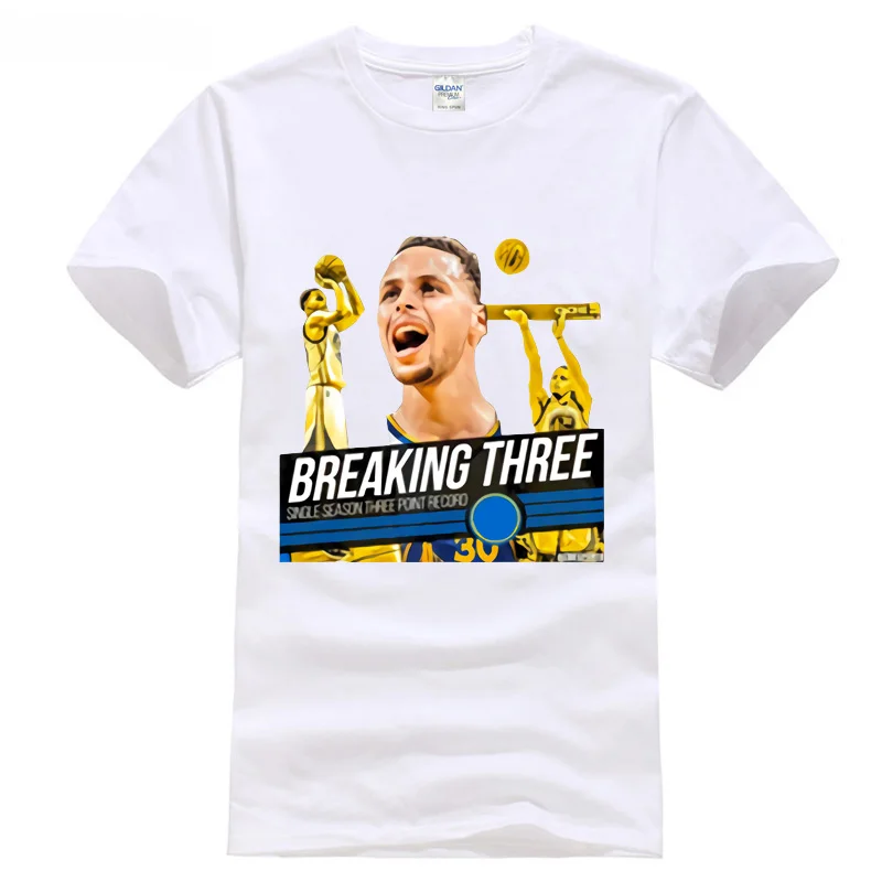 curry mvp t shirt