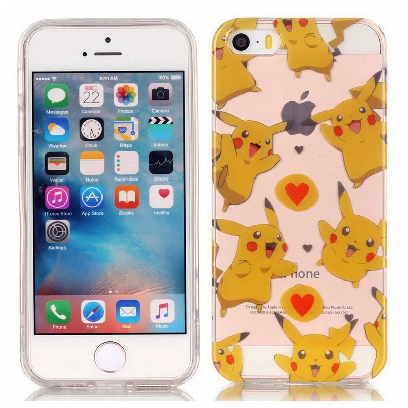 AiYvZ Fashion Cute Pattern TPU Soft back case on mobile