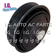 Автомобиль муфты компрессора кондиционера для автомобиля TOYOTA RAV4 2,5/CAMRY 2.5L 2009- 88310-0R010 88310-0R01188310-42330 447260-2890