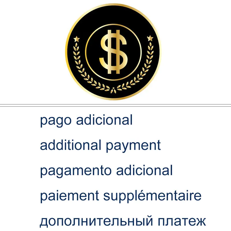 Дополнительные расходы по доставке в Линзы для очков на заказ или другие службы | Аксессуары для очков -32855423733