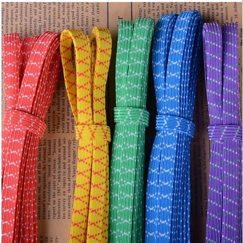 30 Yards Elastic Thread