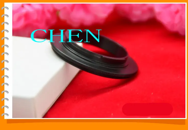 52Mm Nx-52 52Mm Adattatore Per Montaggio Inverso Per Obiettivo 52Mm Samsung Nx Nx-5