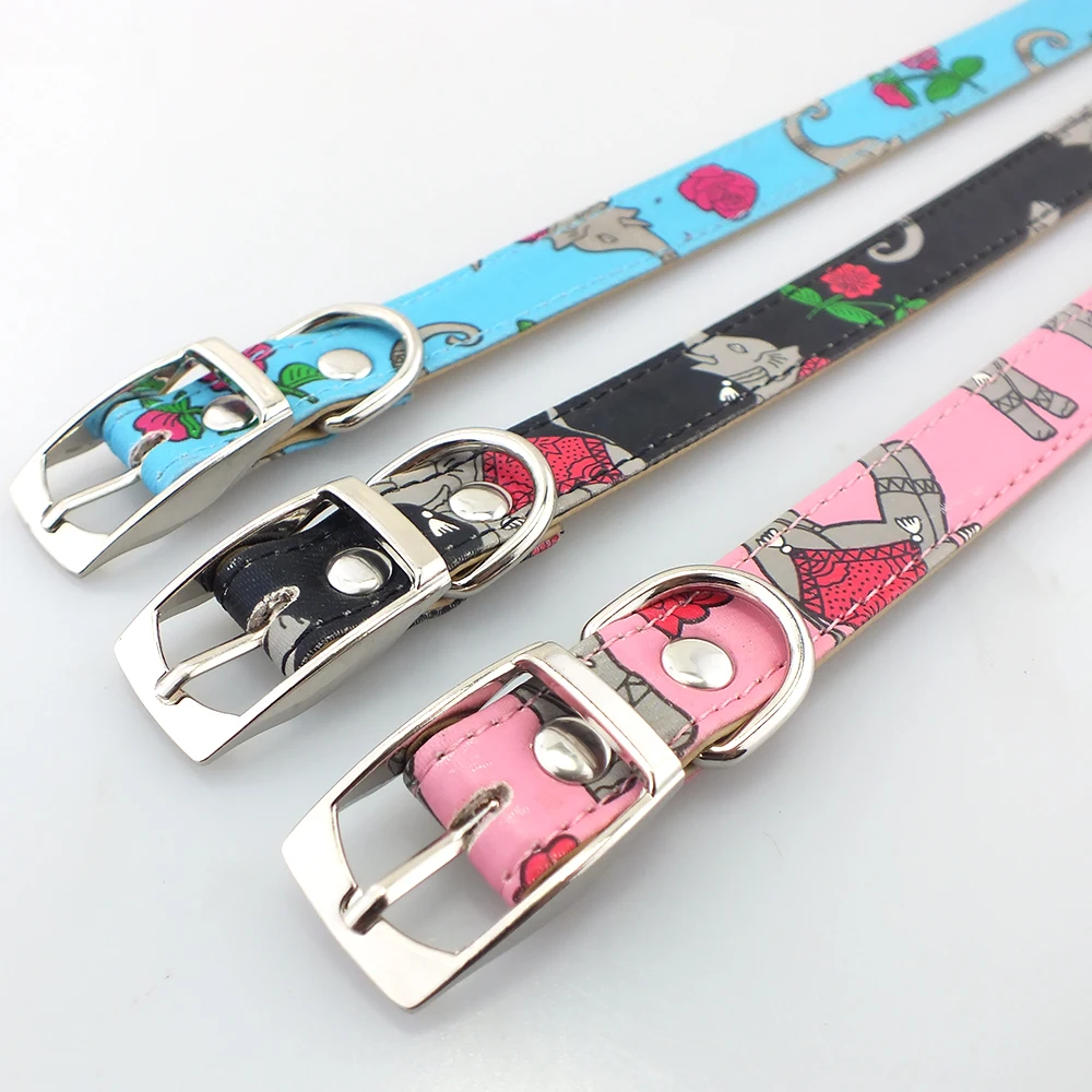 dog collar 5012-6