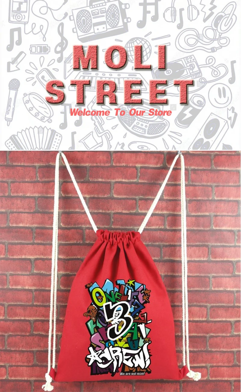 Bolsos De Lona (1)