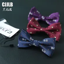 2 шт.; милый детский галстук-бабочка для мальчиков и девочек; детская Бабочка; в горошек; галстук для студентов; для выступлений на сцене; возраст до 12 лет