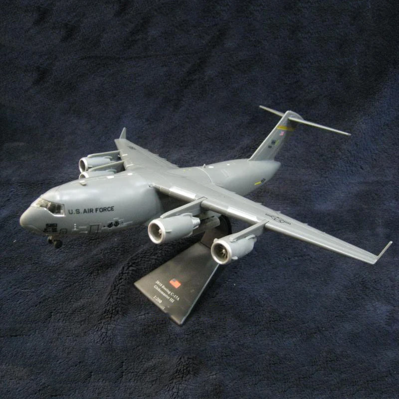 1/100 военная модель игрушки F14 Tomcat F-14A/B AJ200 VF-84 истребитель ВМС США ВВС литой металлический самолет модель игрушка