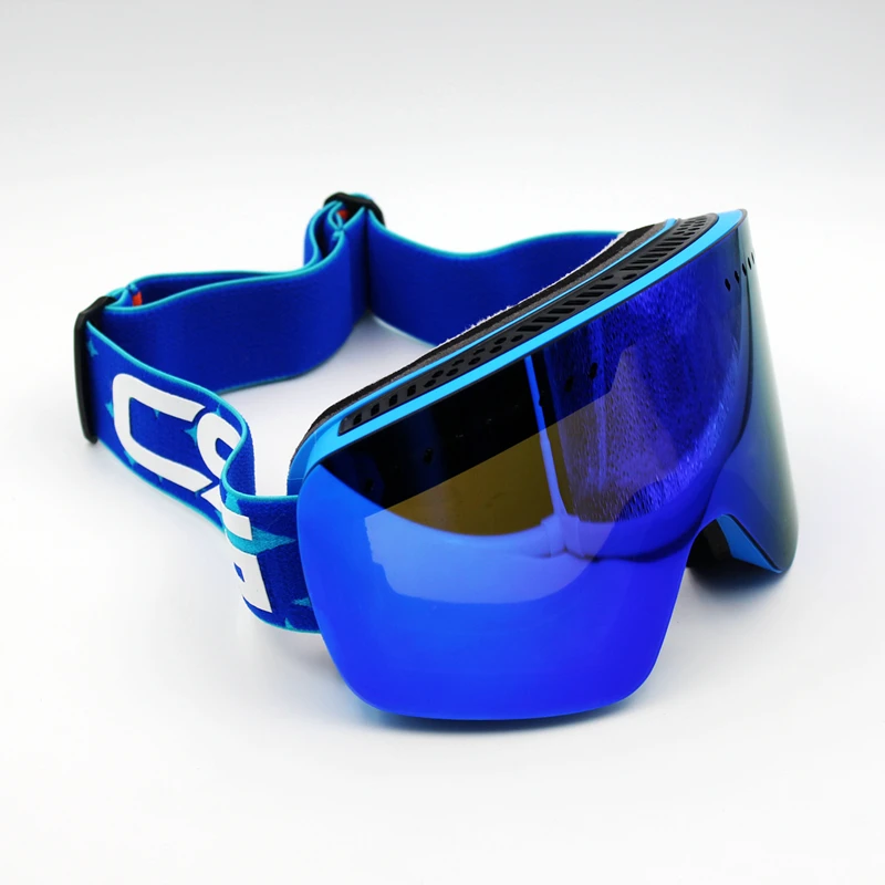 Double Lens Glasses Double Lens Glasses