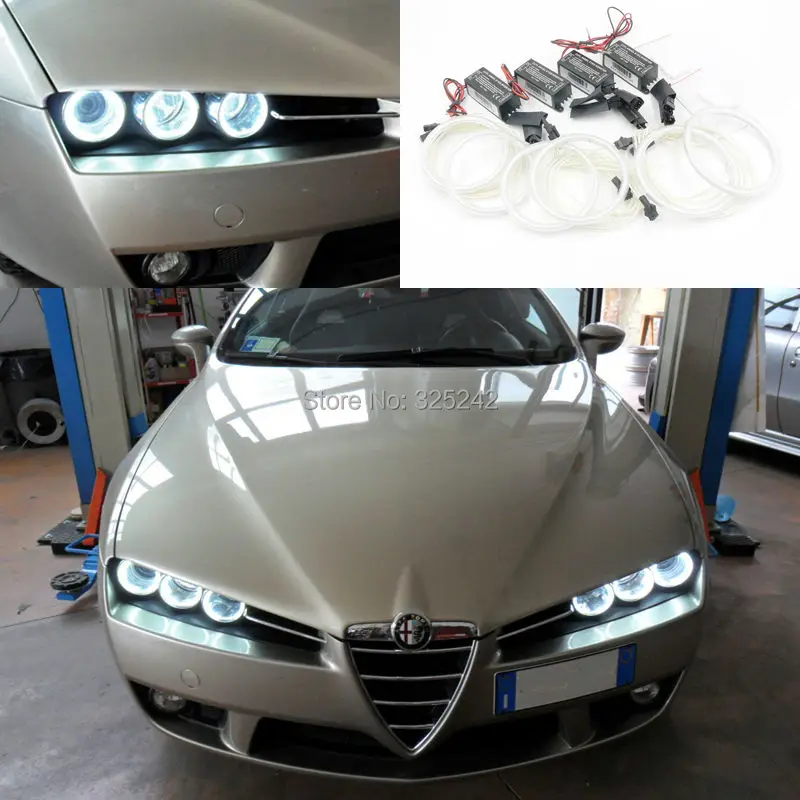Decoration Interieur Alfa Romero Brera Decoration Interieur Alfa Romero Brera