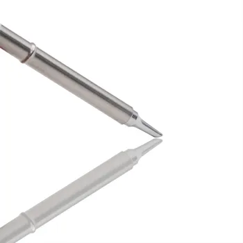 

1PC T12-BCF2 Soldering Iron Tips For Hakko Soldering Rework Station FX-951 FX-952 T12 Series Soldering Sting