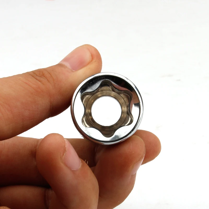 9pcs 1/2