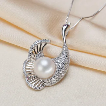 

Fashion Hot Wholesale Pearl Pendant Mounting, Pendant Findings, Pendant Settings Jewelry Parts Fittings Women Accessories
