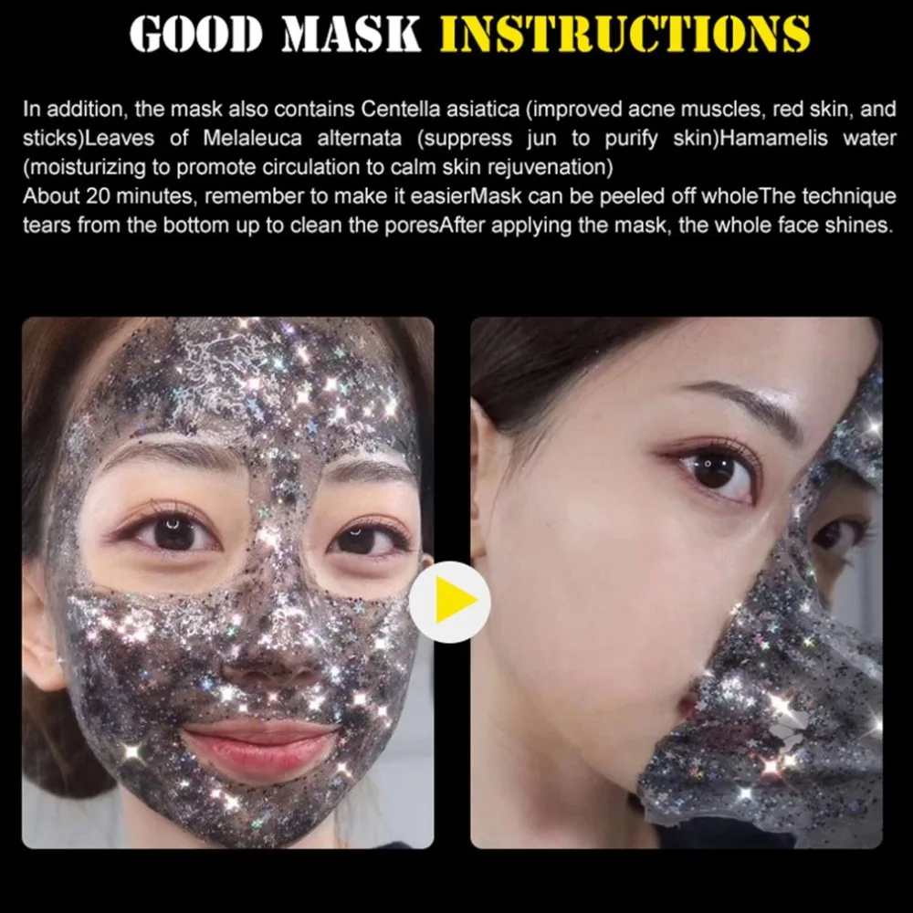 glitter surgical mask glitter surgical mask