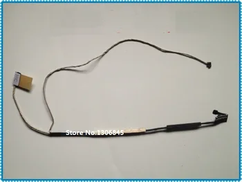 

WZSM Wholesale New LCD Flex Video Cable for HP Pavilion 14 laptop cable P/N DD0U33LC010 DD0U33LC020 DD0U33LC030