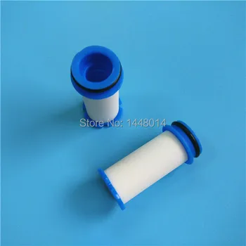 

Inkjet Coding printer ENM5553 Imaje S8 White Ink Filter Imaje 9040 main filter plotter spare parts 1pc retail