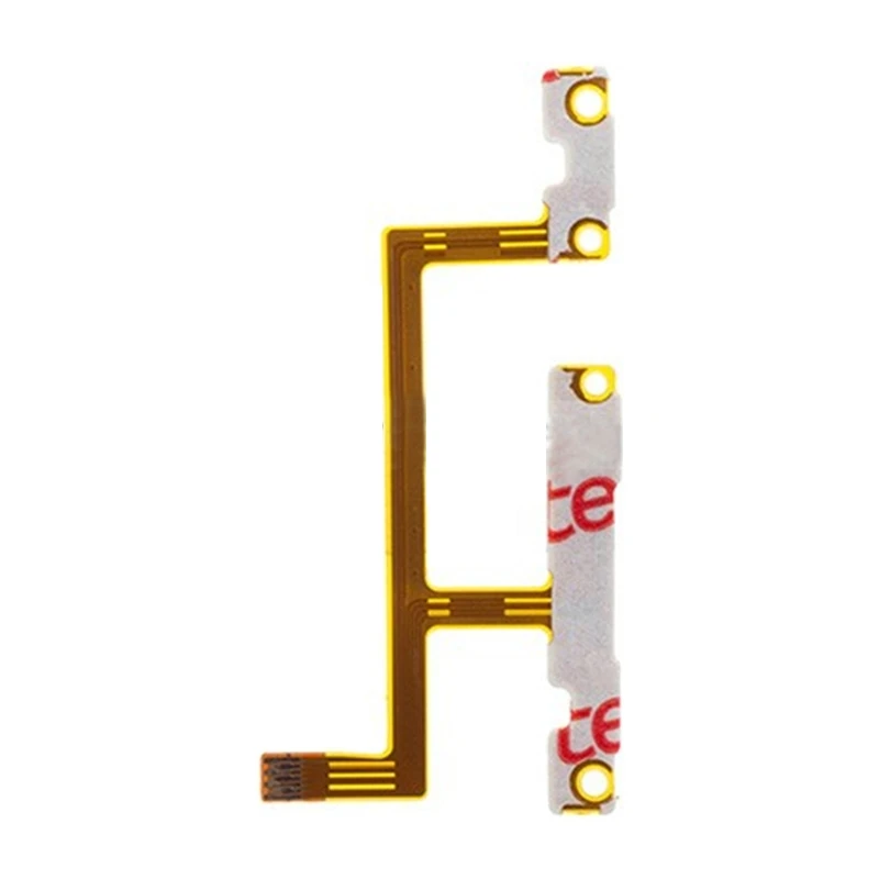 

Power Button & Volume Button Flex Cable for Motorola Moto X Play XT1561 XT1562