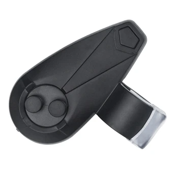 

Smart Fishing Bite Alarm,Bluetooth Mobile APP Fish Bait Alarm,No Voice On Alarm Only Mobile Rings,Won't Scare Fishes,Very Ener