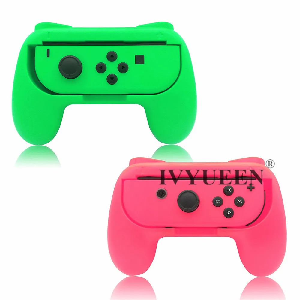 for Nintend switch Joy Con grip 16