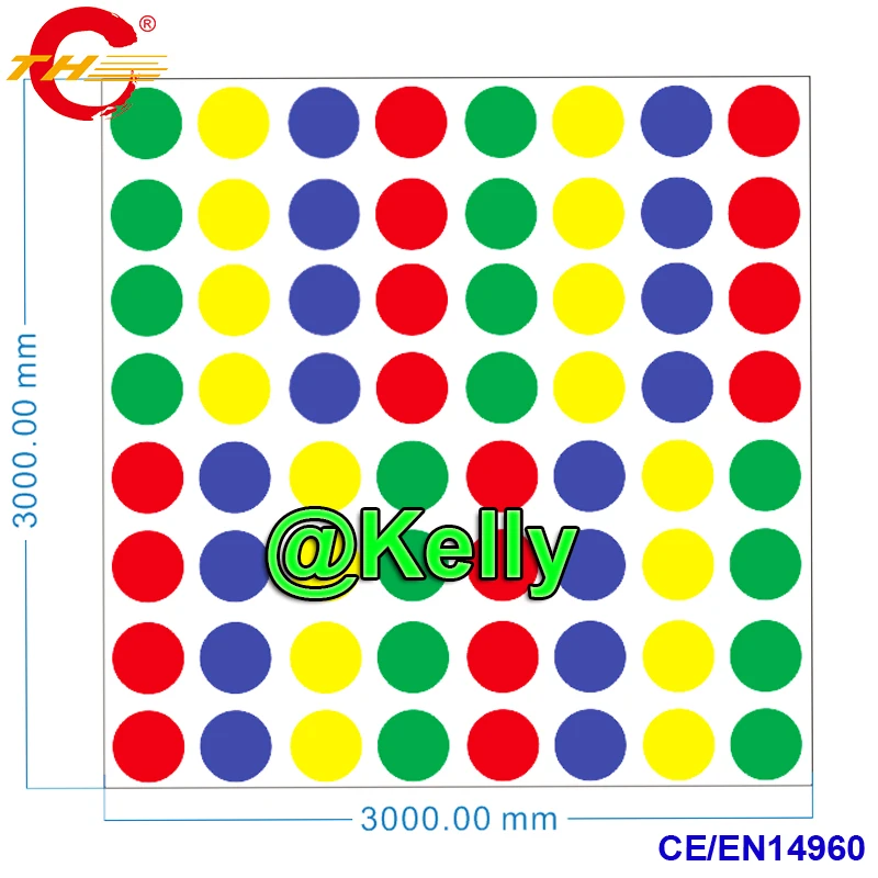 

free shipping outdoor twister game carpet, function inflatable twister carpet camping carpet, interactive out games carpet