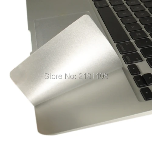 

Trackpad Palmer Rest Cover Skin Protector Sticker For 11" 12'' 13" 15" Macbook Pro Air Retina A1932 A1931