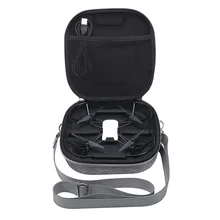 Storage Bag Carrying Cover Travel Box Case for DJI Tello Drone Controller Quadcopter Battery Cable Handbag Sleeve Protable Pouch