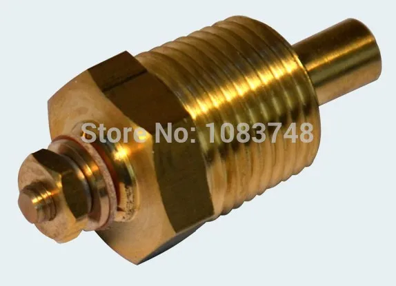 

Generator Water Temperature Sensor 3015238 10pcs/lot+free fast shipping