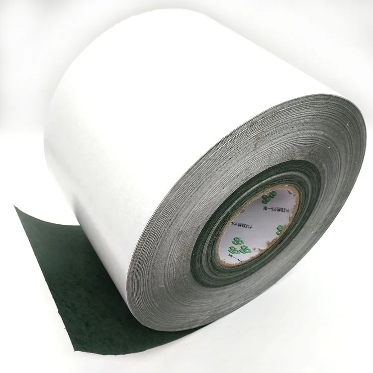 18650 литиевая батарея ячмень зеленая оболочка бумага самоклеющаяся самоклеящаяся изоляционная прокладка ширина 140-160 мм толщина 0,2 мм