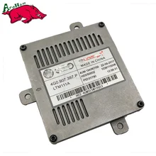 Unidade de Controle B LEVOU Luz de Circulação Diurna 4G0. 907.397.P 4G0907397P para VW Touareg Audi A1 A3 A4 A6 Skoda Octavia Yeti