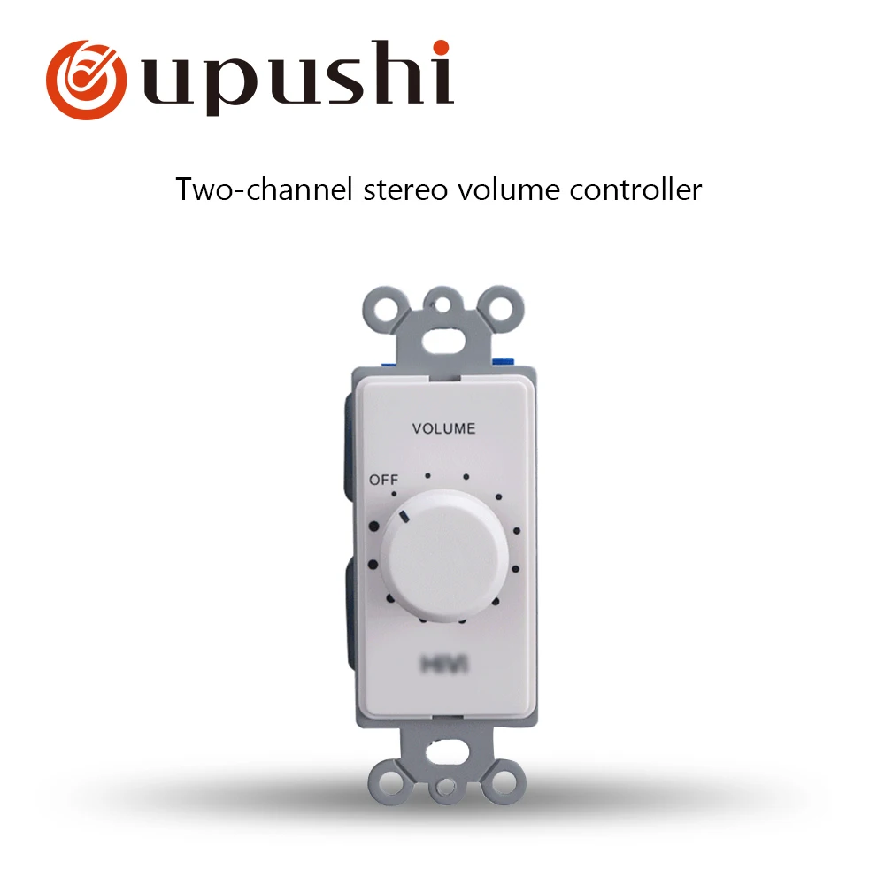 Opushi 50w 2 Ohm Ceiling Speaker And Ohm Wall Speaker Increase Or