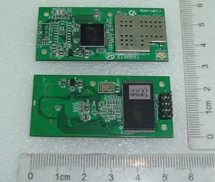 Серийный порт wifi модуль wifi M03UART в WLAN