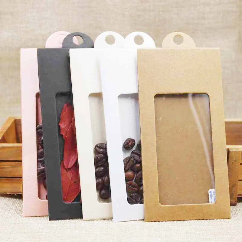30 шт. разноцветная милая сумка для упаковки подарков на окно, вешалка для конфет, демонстрационная сумка для подарков/декоративных изделий