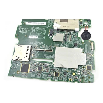 

Used Motherboard Main Board for Nintendo 2DS US Version 9.2 Below System Version Game Console Repair Parts