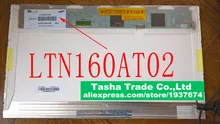LTN160AT06 LCD Laptop Screen Display Panel for ASUS N61VG N61J X66IC LCD Screen