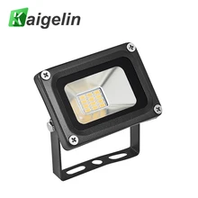 10 шт 12В 10 Вт светодиодный мини потолочные светильник Водонепроницаемый пейзаж светодиодный уличный светильник ing лампа высокой светоотдачей потолочные светильник s