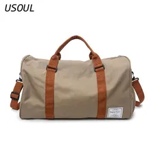 Usul Новая модная сумка для фитнеса, спортивная сумка для путешествий