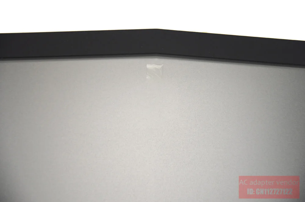 Для кабель для Dell Alienware M18X бренд оболочки верхняя крышка DP/N: 01 thhm