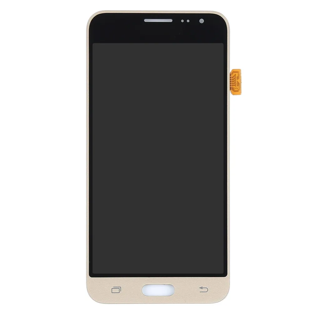 

J320f lcd For Samsung Galaxy J3 2016 lcd J320F J320F/DS J320M J320H Display Digitizer Touch Screen For Samsung J3 2016 Display