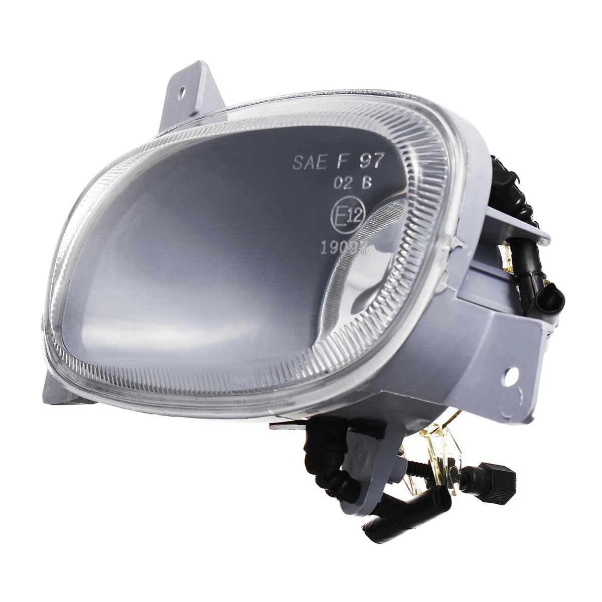 Для Volvo S80 1999 2000 2001 2002 2003 2004 2005 2006 8620224 8620225 1 пара передний бампер противотуманный