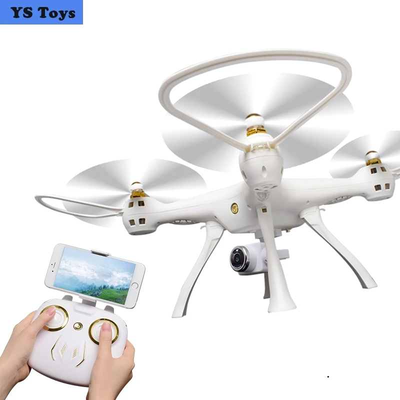 1080 P 5G RC Дроны с Wi-Fi FPV широкоугольная камера двойной gps Квадрокоптеры Следуйте за мной один ключ возврат фиксированная точка Летающий 50 см