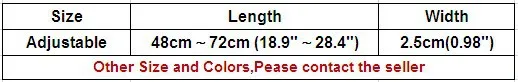 size