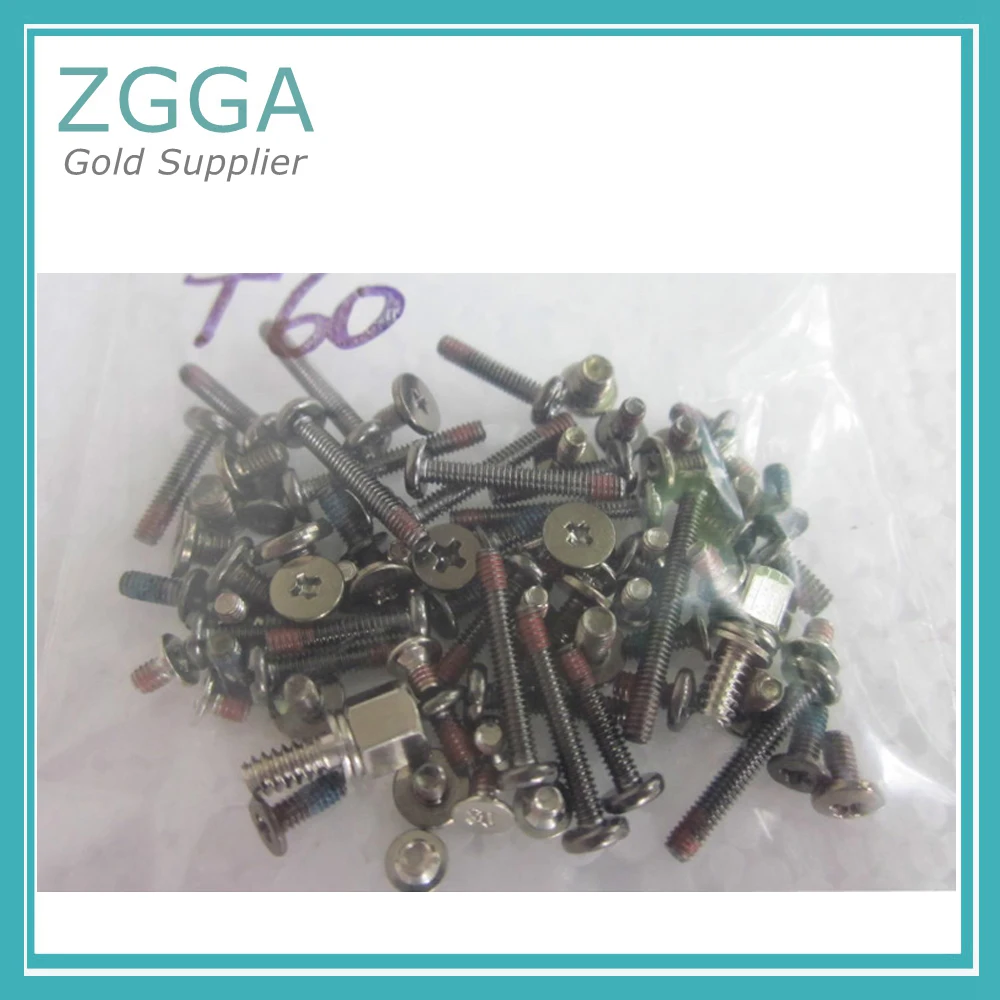 T60 screw