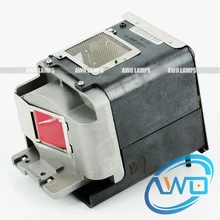 Free shipping ! RLC-061 Original bare lamp with housing for VIEWSONIC Pro8200/Pro8300 Projector