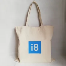 500 шт./лот 33 H x 26 см модные женские туфли прочные парусиновые сумки для покупок экологический многоразовый складная сумка на плечо ваше лого на заказ