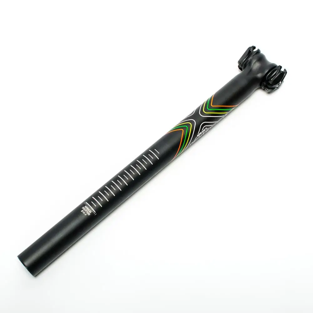 

x-cobra SEATPOSTS CRYSIS DH/FR/ENDURO/AM 400mm Mountain bike seat post