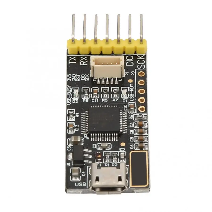 ELink32 Cotex M Free Drive симулятор загрузки SWD STM32F загрузчик отладчик Бесплатный драйвер