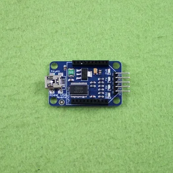 

[LAN] Adapter XBee USB S- XBee adapter FT232RLUSB () to the serial port (E3B4) --10pcs/lot